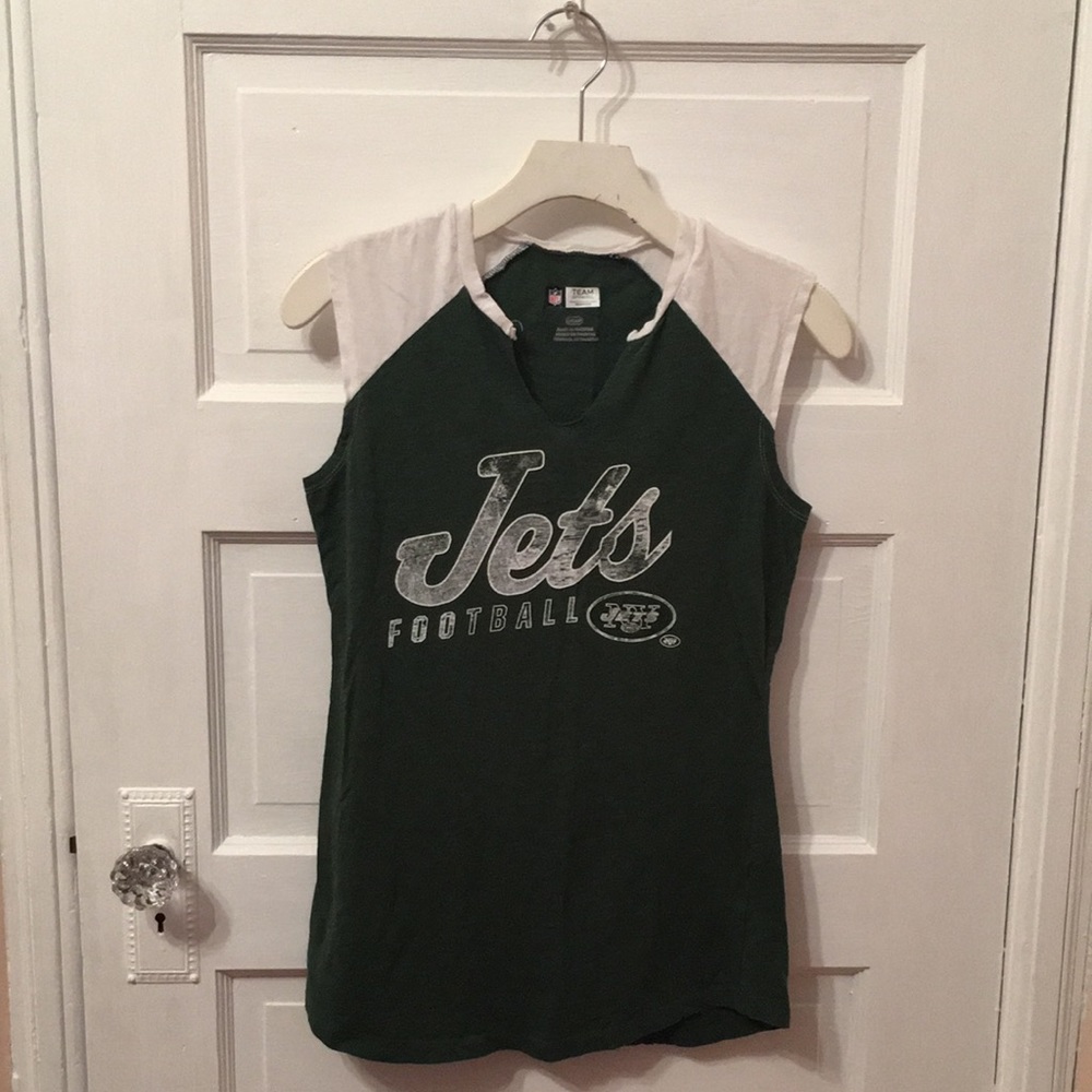 NY Jets Shirt (Bin C)